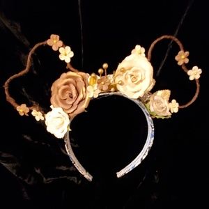 Disney inspired ears